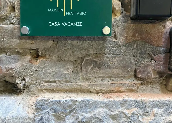 Дом отдыха Maison Frattasio Неаполь