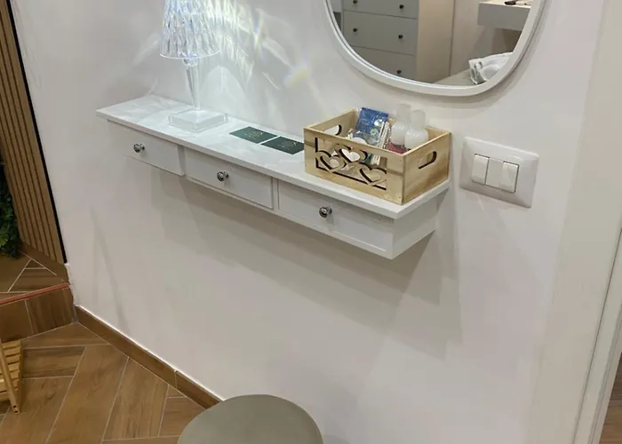 Maison Frattasio Неаполь