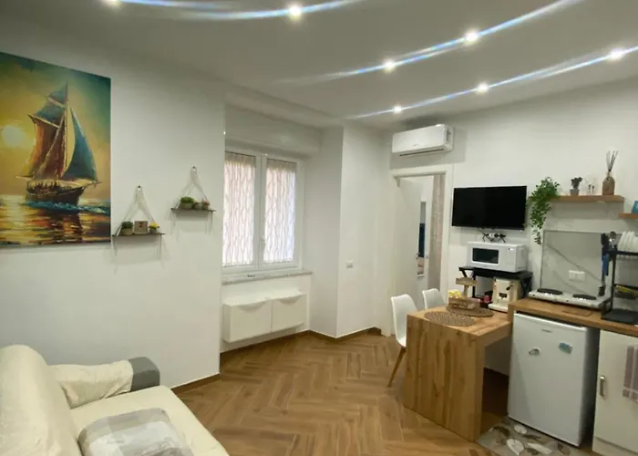 Maison Frattasio נאפולי