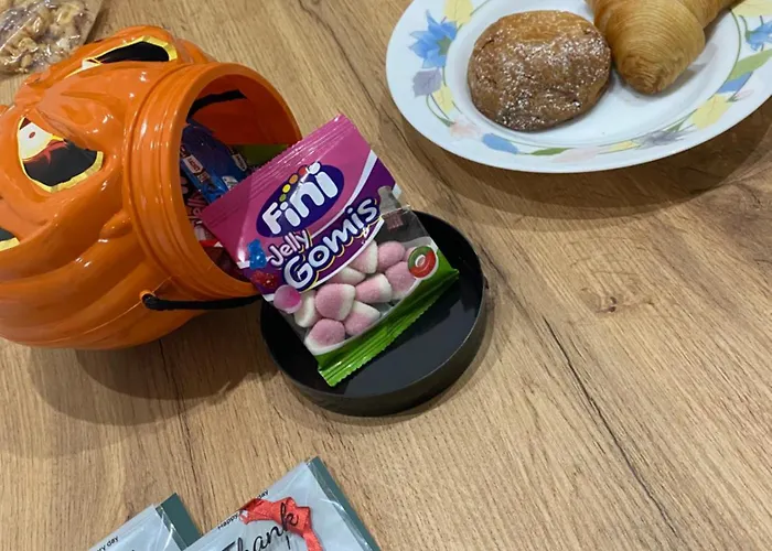 Дом отдыха Maison Frattasio *