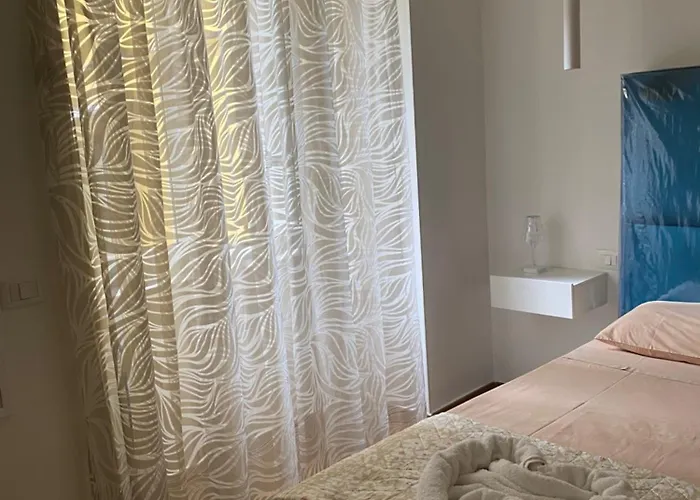 Дом отдыха Maison Frattasio *