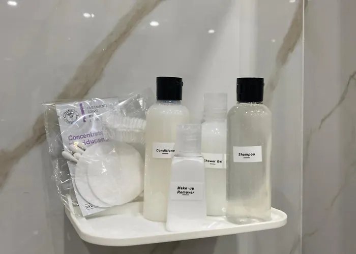 Maison Frattasio Дом отдыха