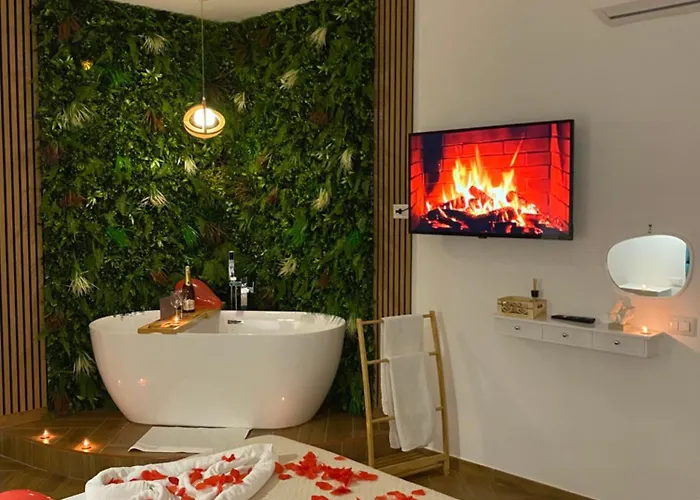 Дом отдыха Maison Frattasio *