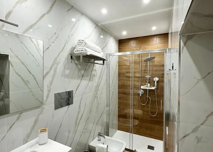 Maison Frattasio * 나폴리