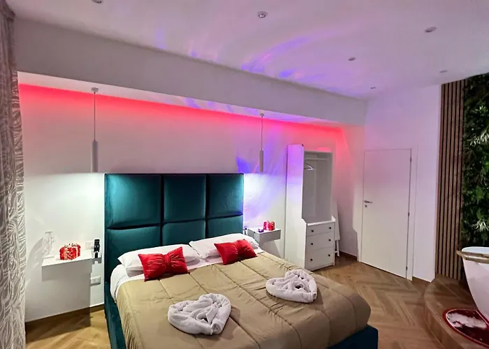 Дом отдыха Maison Frattasio *