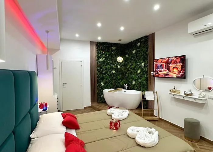 Maison Frattasio Дом отдыха *