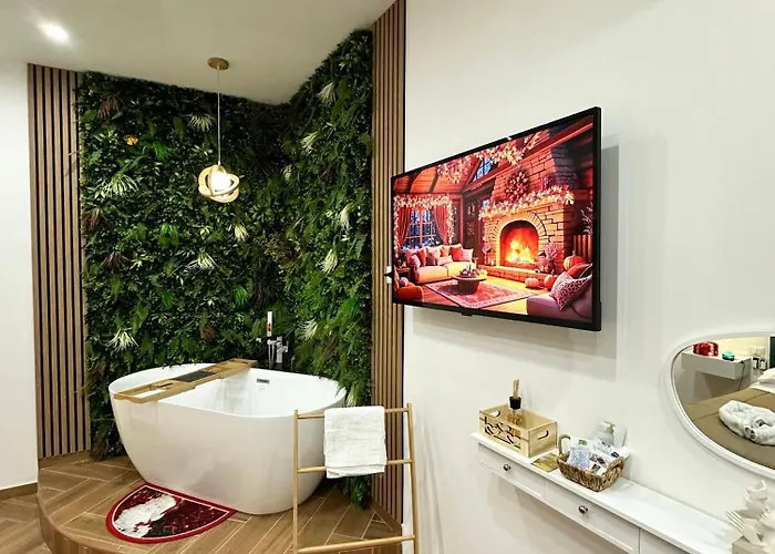 펜션 Maison Frattasio