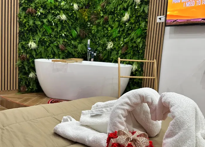 Maison Frattasio * 나폴리