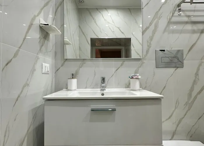 Дом отдыха Maison Frattasio *