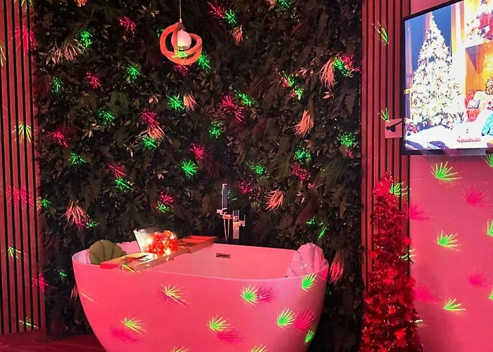 Дом отдыха Maison Frattasio