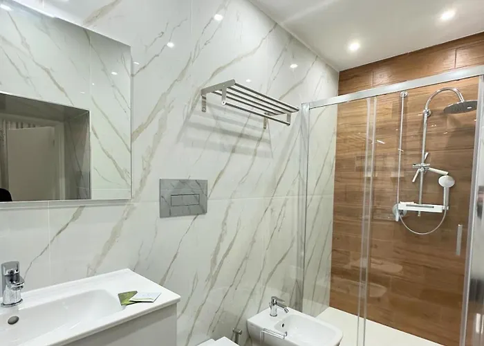 펜션 Maison Frattasio 나폴리