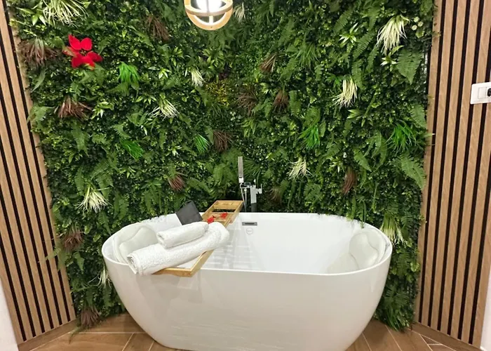 Maison Frattasio Дом отдыха Неаполь