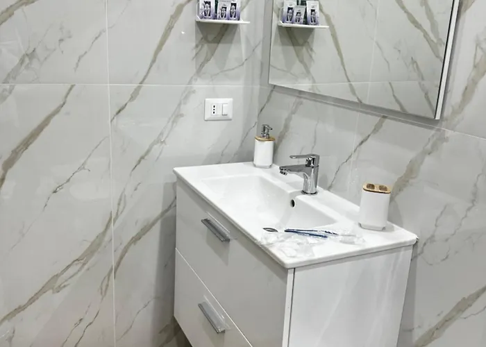 Maison Frattasio Дом отдыха *