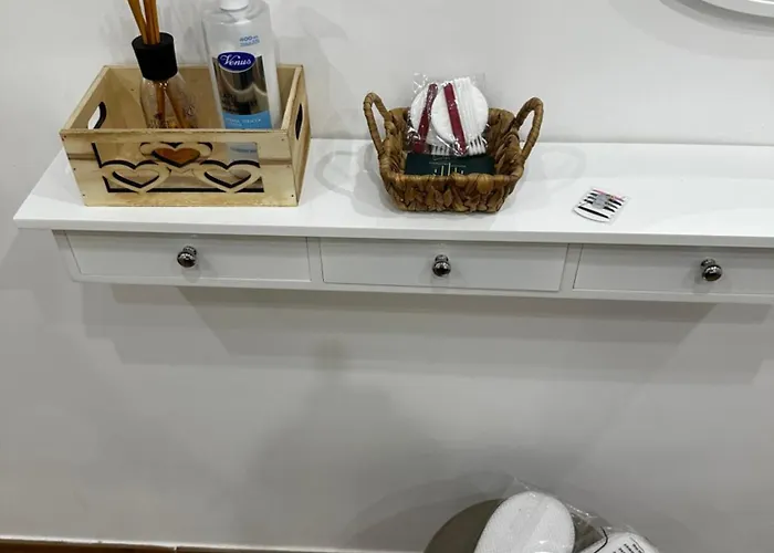 Maison Frattasio Дом отдыха