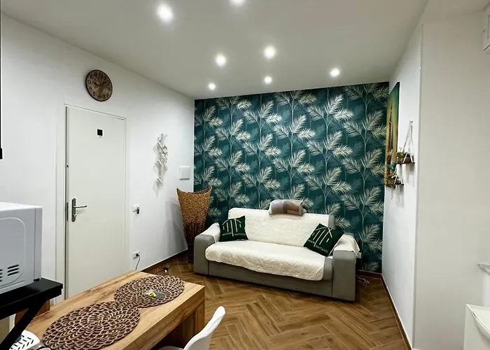 Maison Frattasio Дом отдыха