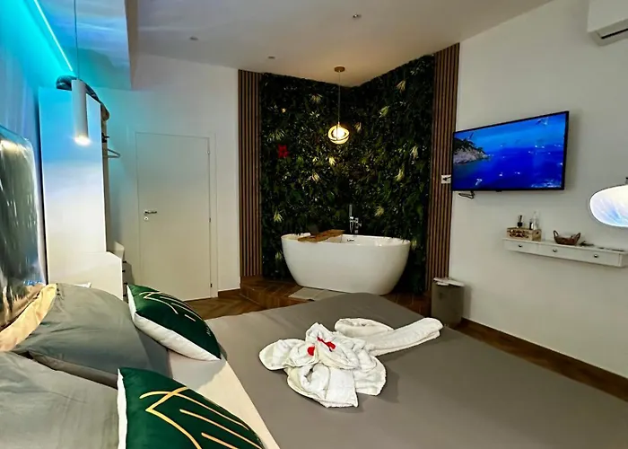 Maison Frattasio * 나폴리