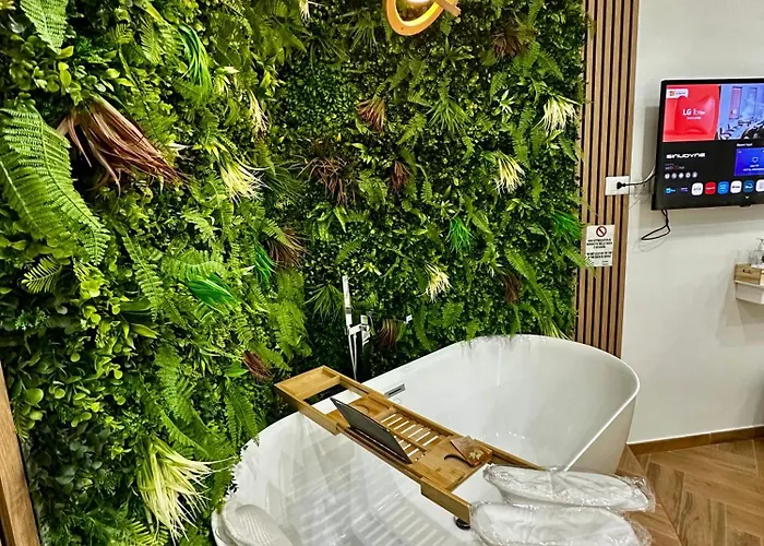 Дом отдыха Maison Frattasio *