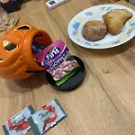 Hébergement de vacances Maison Frattasio *