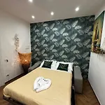 Maison Frattasio Hébergement de vacances