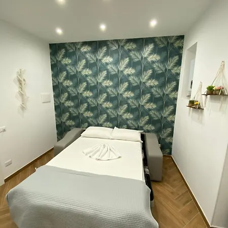 Maison Frattasio Napoli