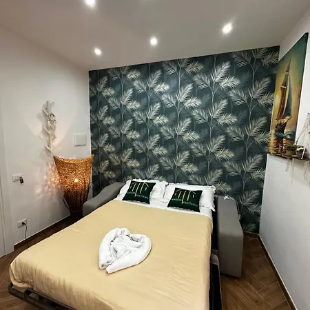 Maison Frattasio Hébergement de vacances