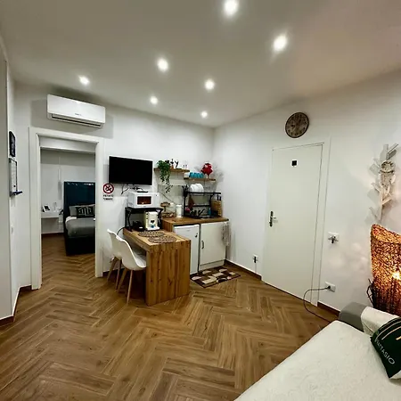 Maison Frattasio *