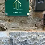 Holiday home Maison Frattasio Naples