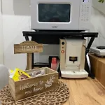 Holiday home Maison Frattasio Naples