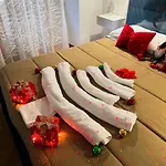 Holiday home Maison Frattasio *