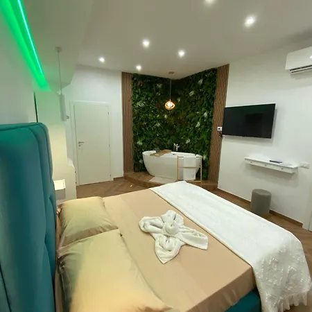 度假居 Maison Frattasio *