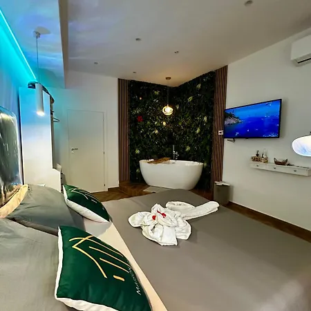 Maison Frattasio * 那不勒斯