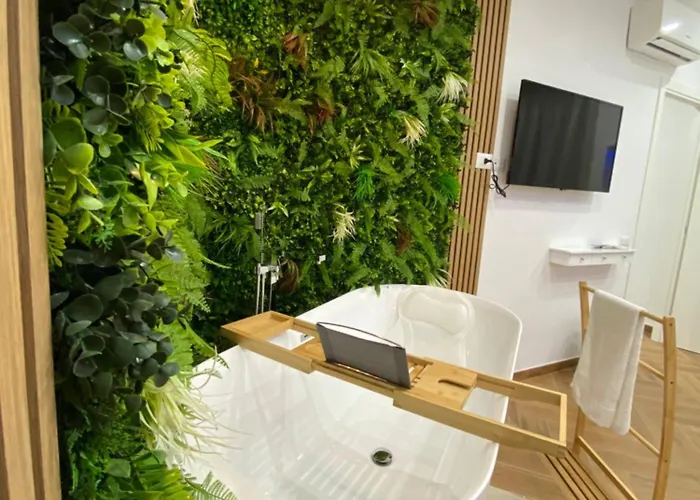 Maison Frattasio 度假居