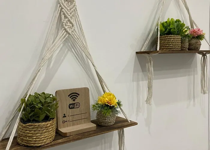 度假居 Maison Frattasio