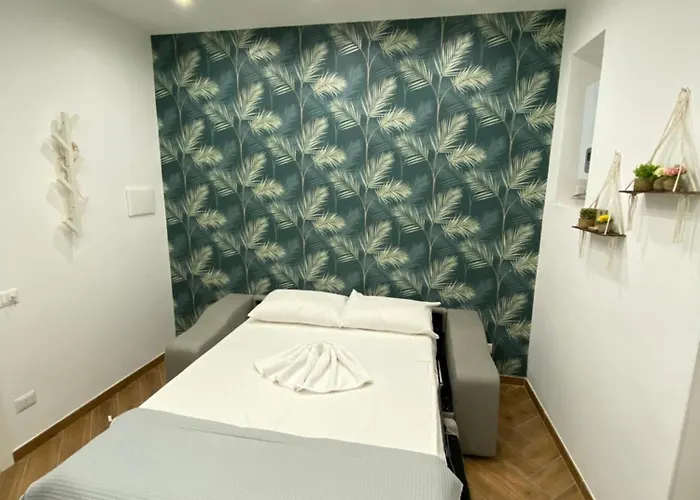 Maison Frattasio 那不勒斯