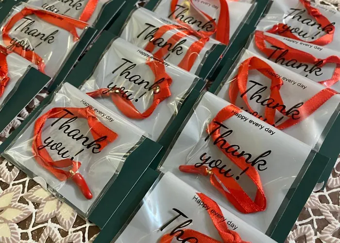 度假居 Maison Frattasio *