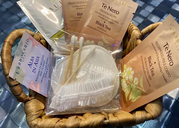 度假居 Maison Frattasio