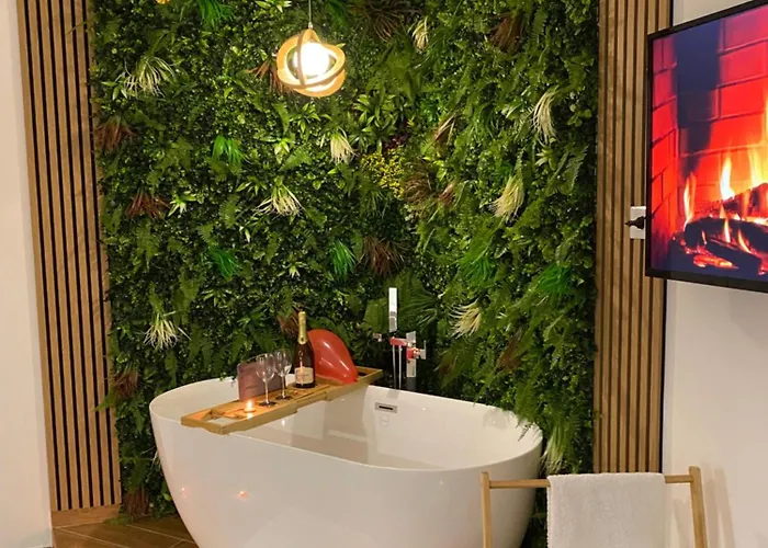 度假居 Maison Frattasio *