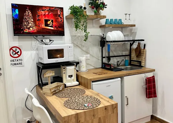 Maison Frattasio * 那不勒斯