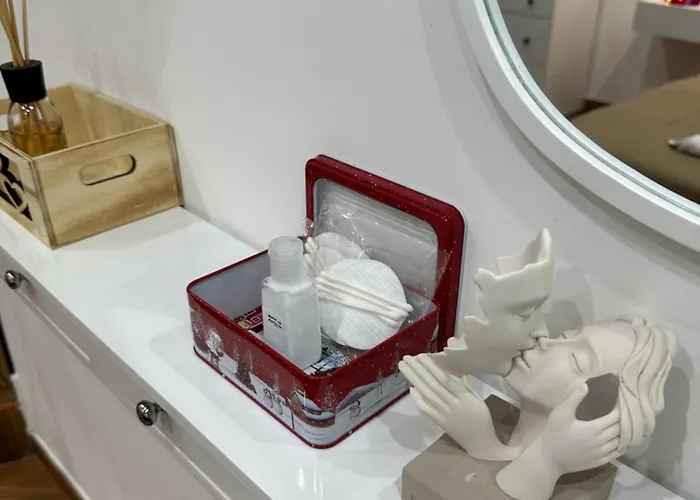 度假居 Maison Frattasio 那不勒斯