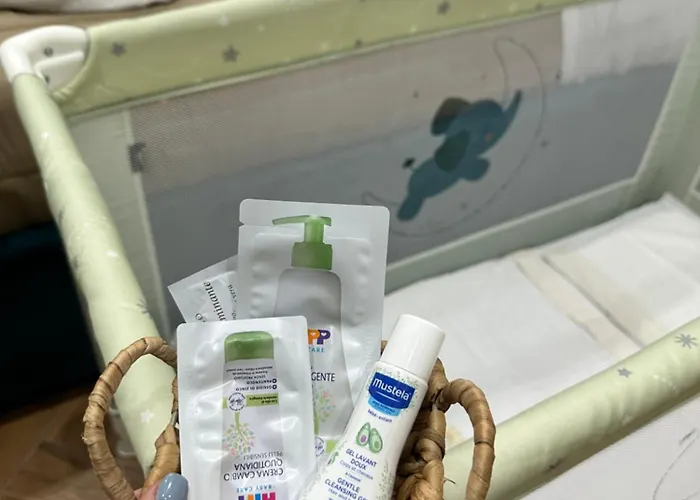 Maison Frattasio 那不勒斯