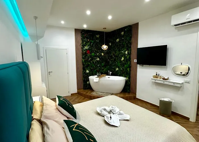 Maison Frattasio 那不勒斯