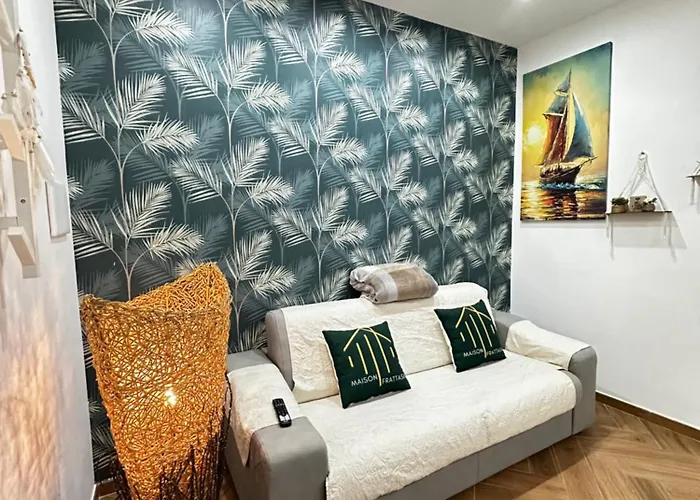 Maison Frattasio * 那不勒斯