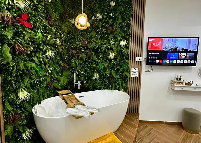 Maison Frattasio * 那不勒斯